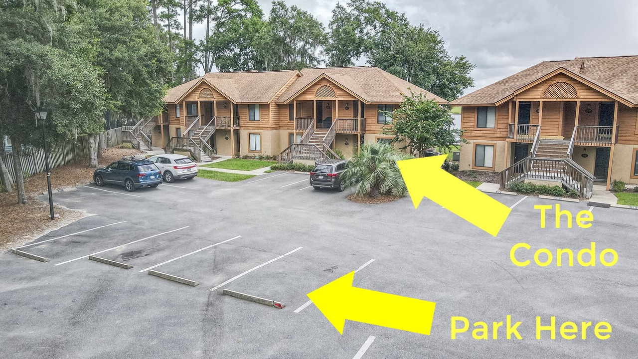 Photo of Outdoor in Shell Point
