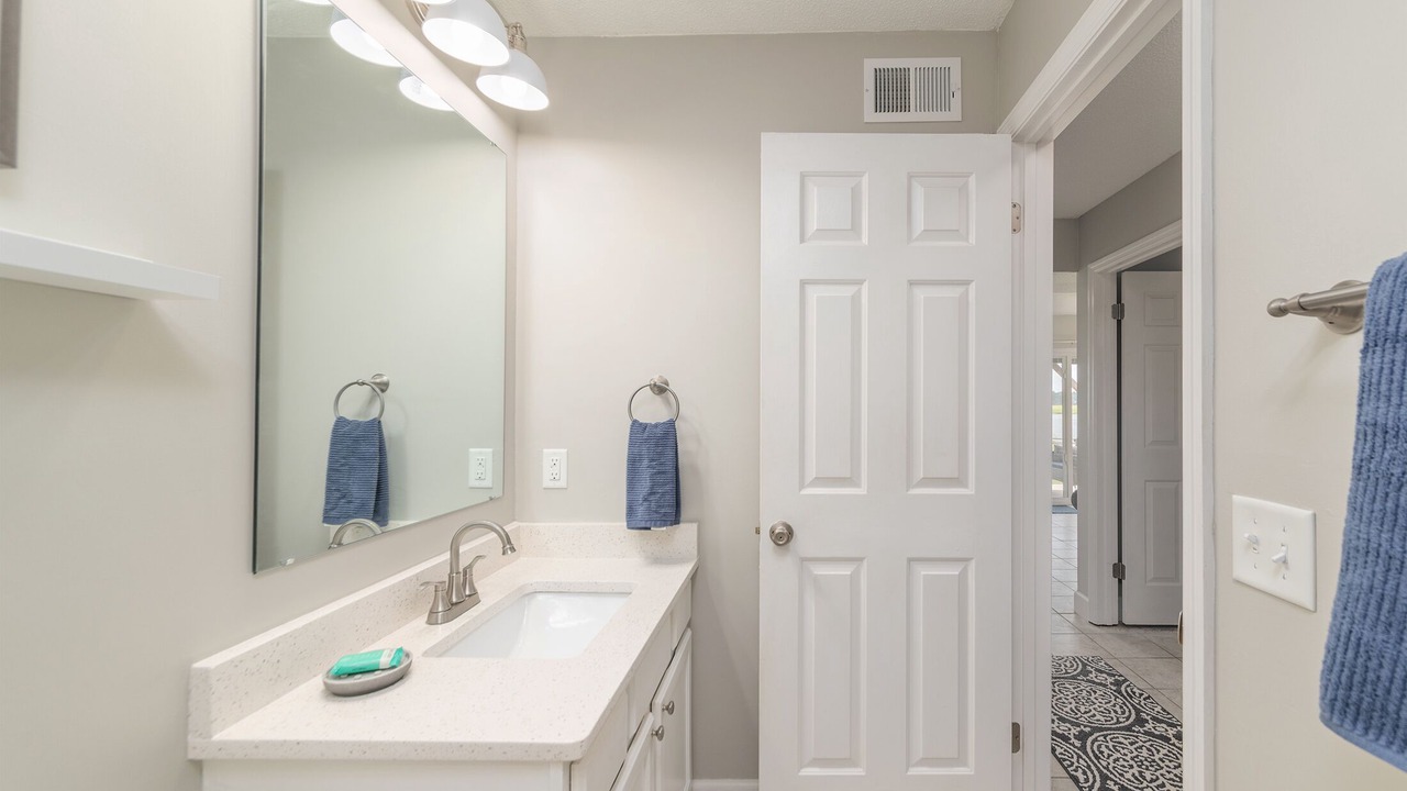 Photo of Bathroom in Shell Point