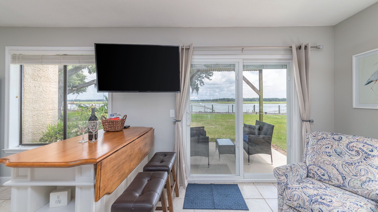 Photo of Livingroom in Shell Point