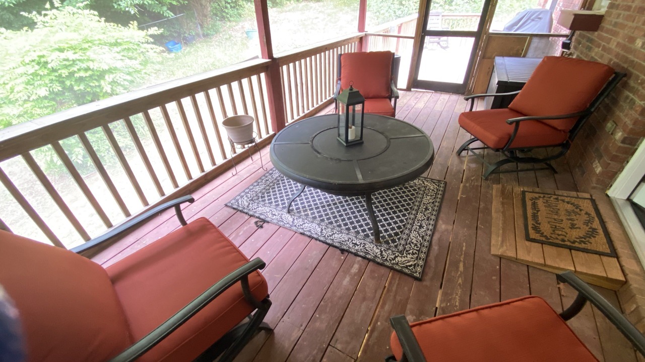 Photo of Outdoor in Pisgah Forest