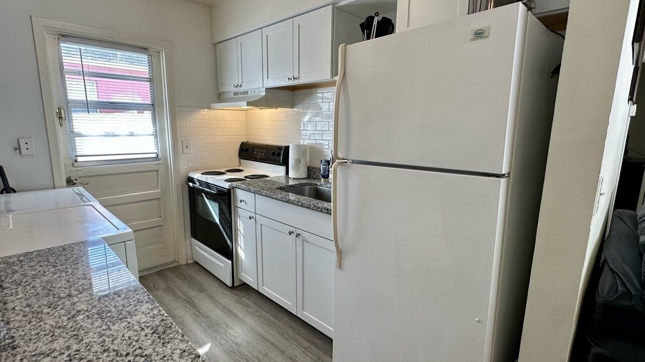 Photo of Kitchen in Pinellas Park