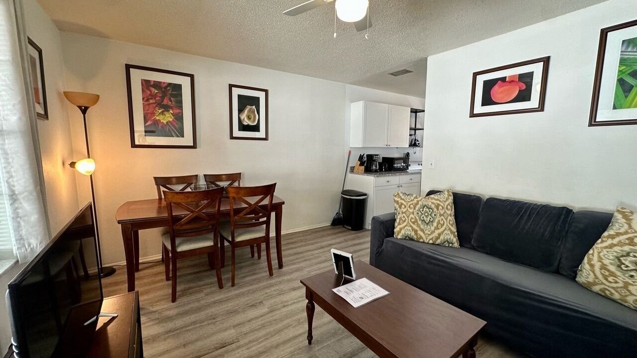 Photo of Livingroom in Pinellas Park