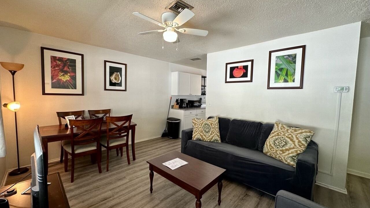 Photo of Livingroom in Pinellas Park