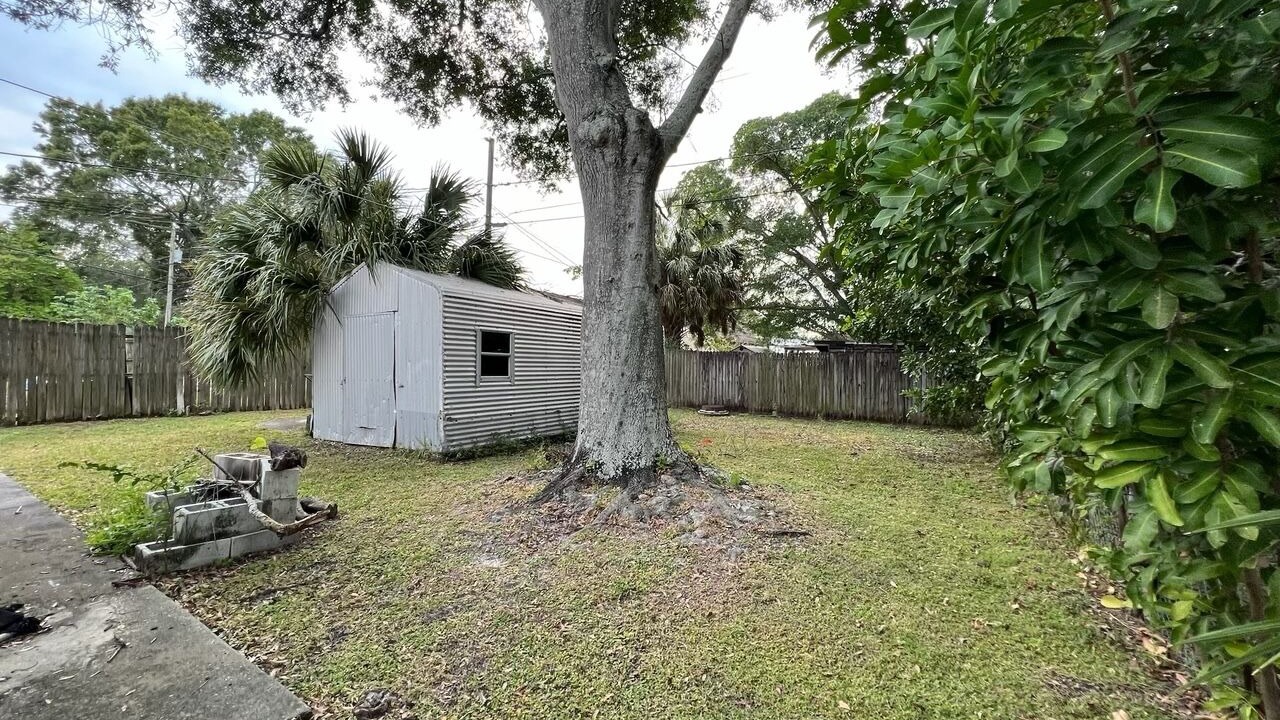 Photo of Outdoor in Pinellas Park