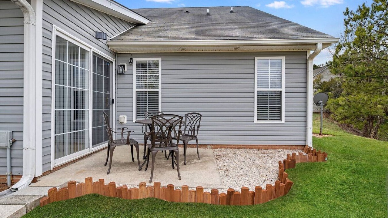 Photo of Outdoor in Umstead