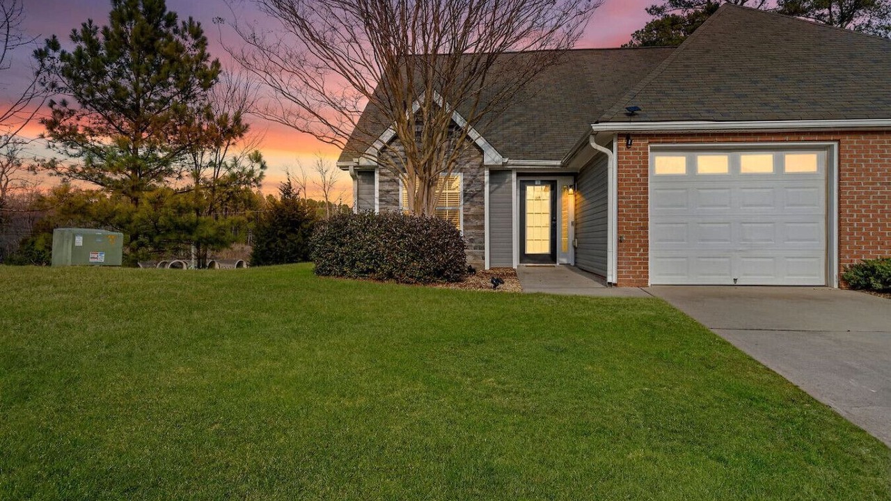 Photo of Outdoor in Umstead