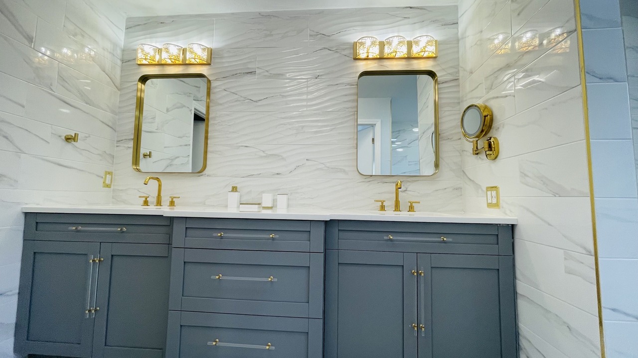 Photo of Bathroom in Sabal Harbour