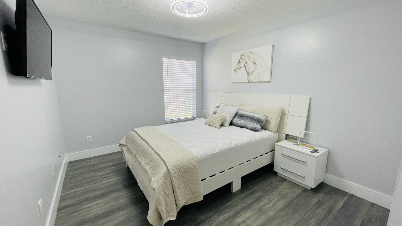 Photo of Bedroom in Sabal Harbour