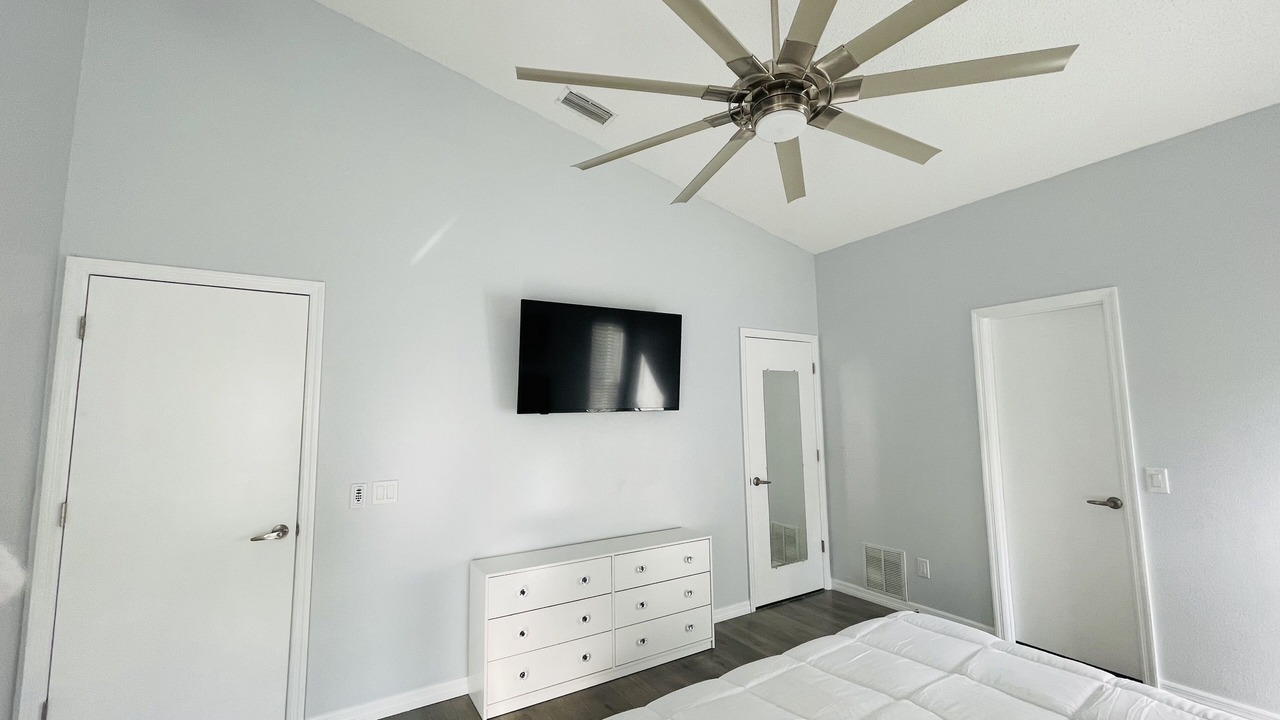Photo of Bedroom in Sabal Harbour