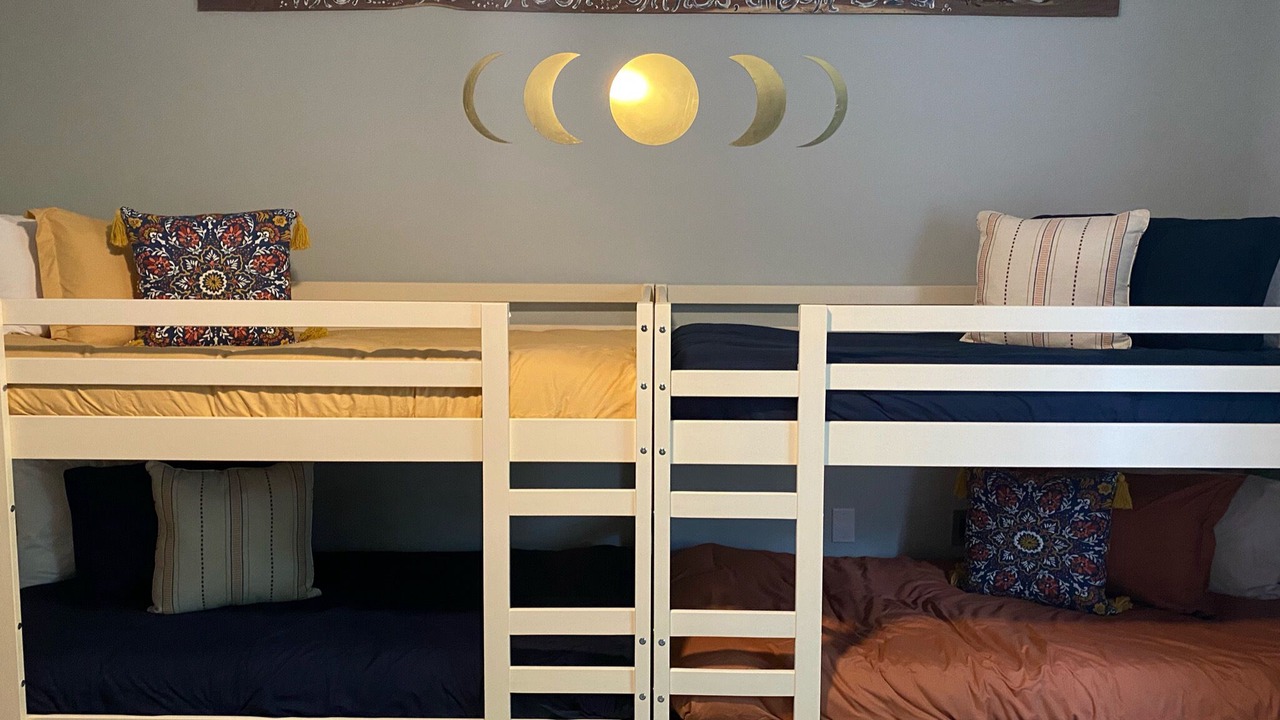Photo of Bedroom in New London