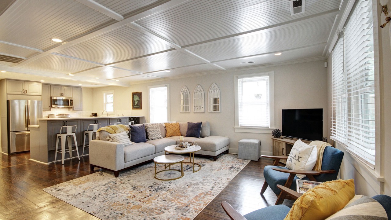 Photo of Livingroom in Charleston