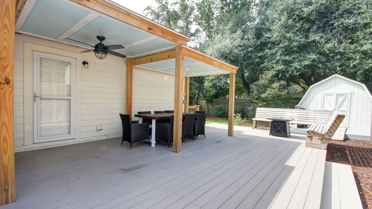 Photo of Outdoor in Charleston