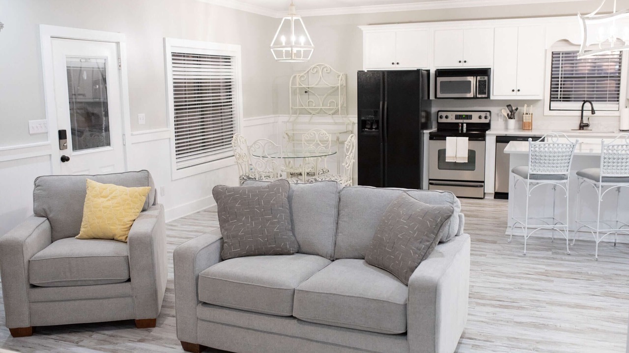 Photo of Livingroom in Adel