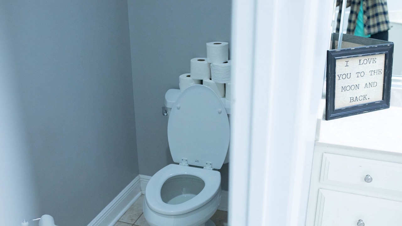 Photo of Bathroom in Adel