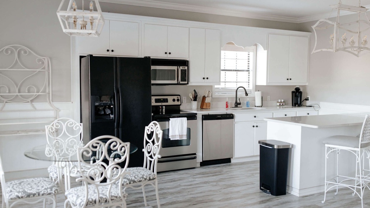 Photo of Kitchen in Adel