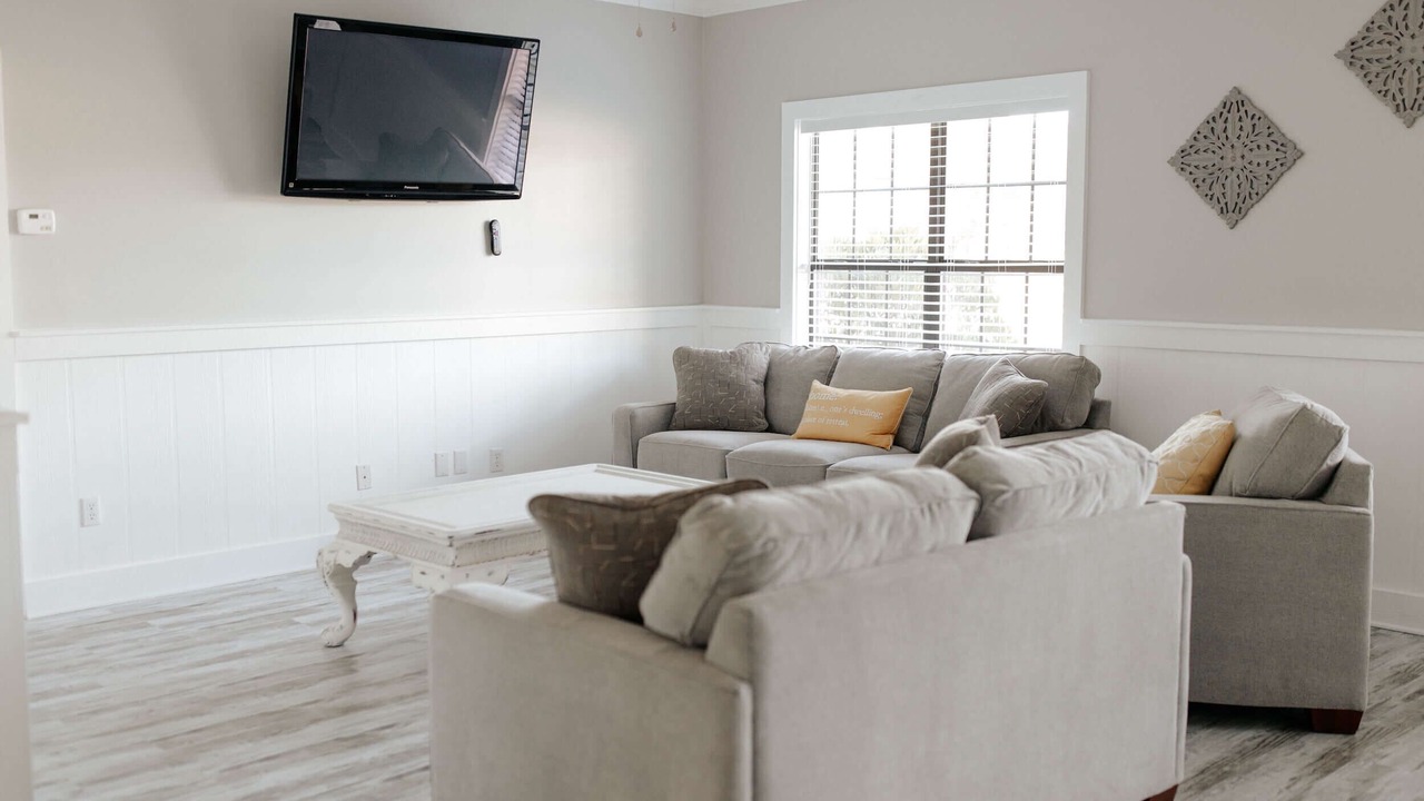 Photo of Livingroom in Adel