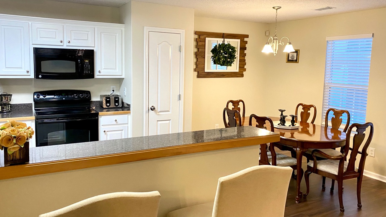 Photo of Kitchen in Winder