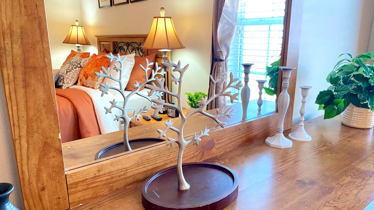 Photo of Bedroom in Winder