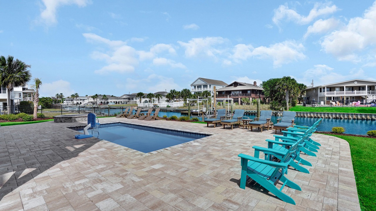 Photo of Outdoor in Inlet Harbour