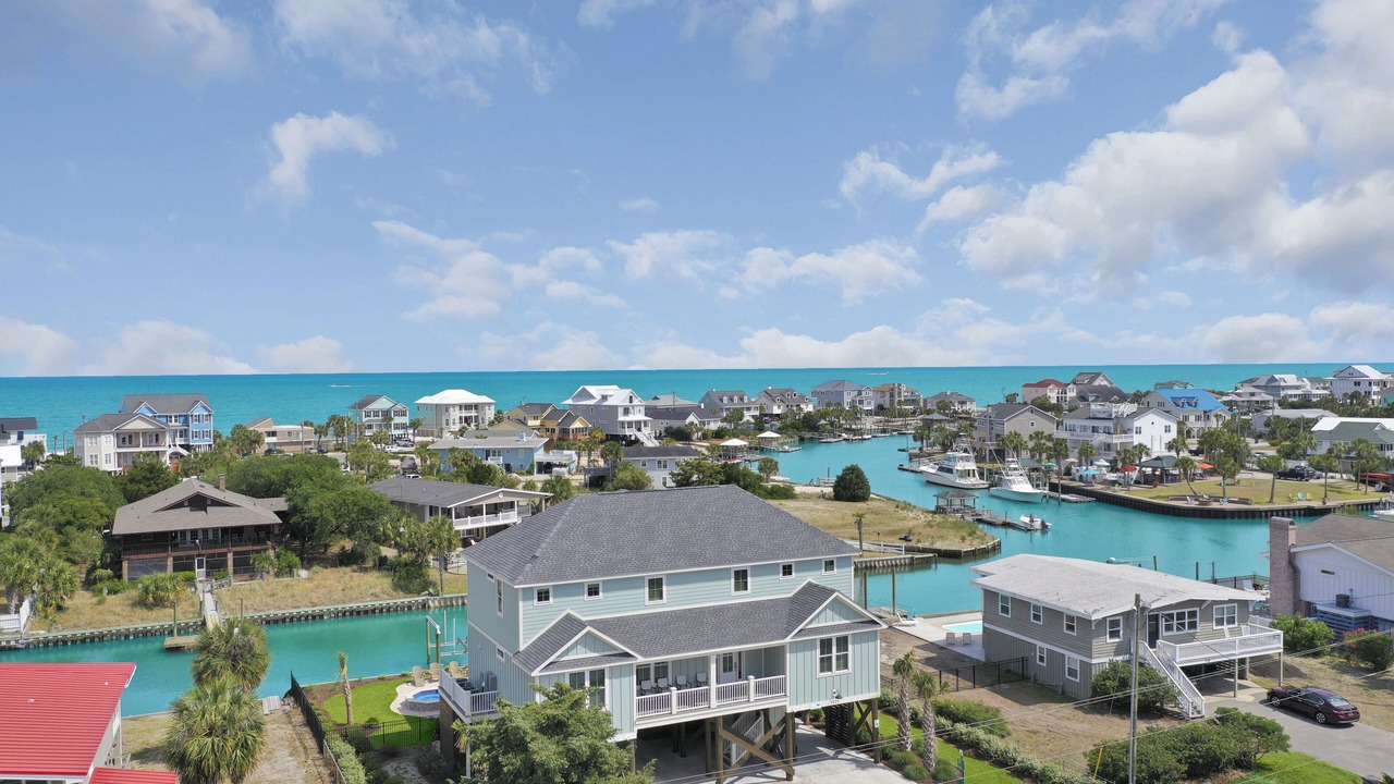 Photo of Outdoor in Inlet Harbour