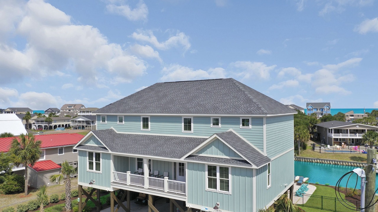 Photo of Outdoor in Inlet Harbour