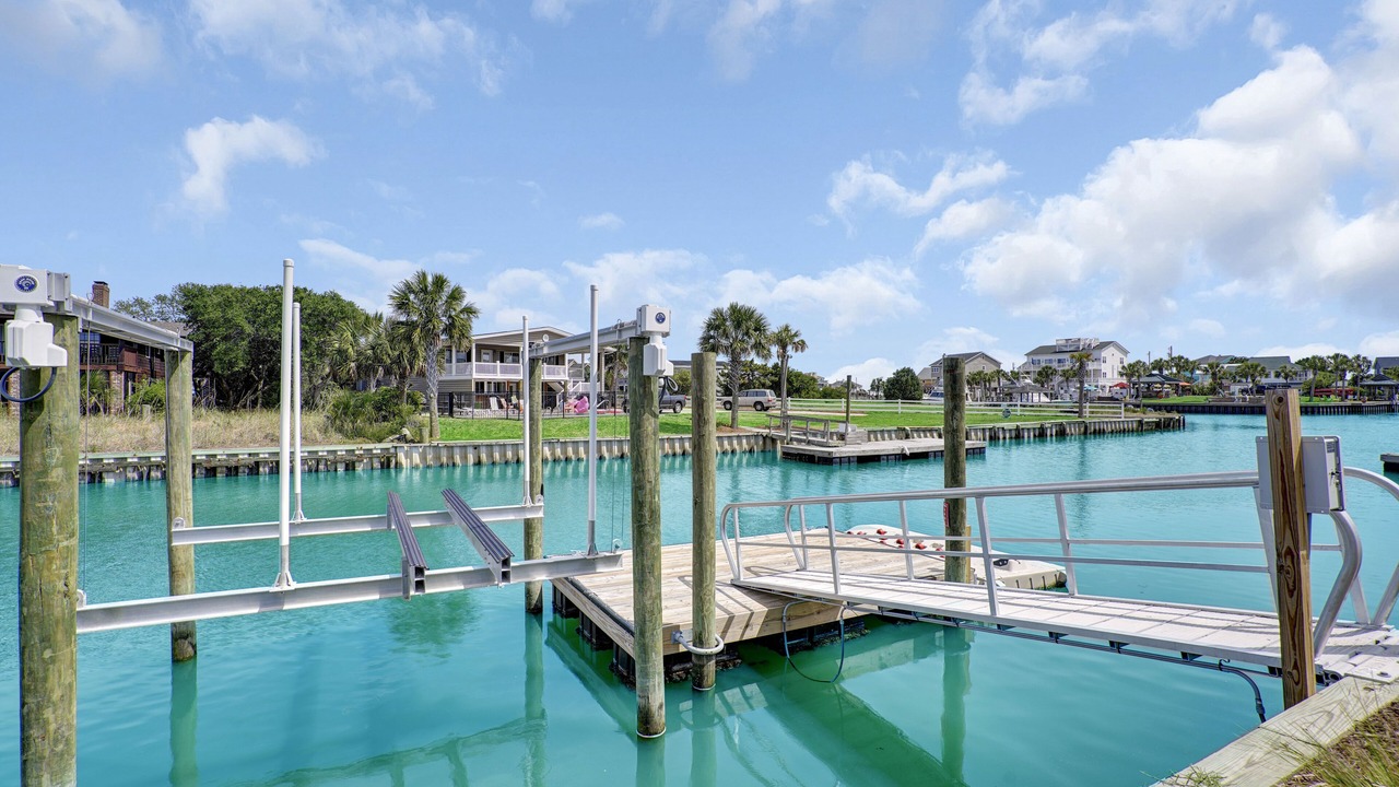 Photo of Outdoor in Inlet Harbour