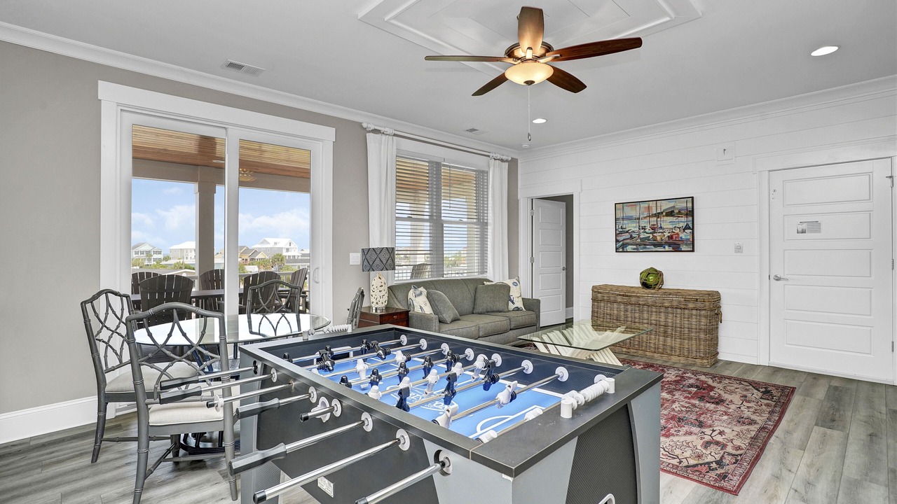 Photo of Bedroom in Inlet Harbour