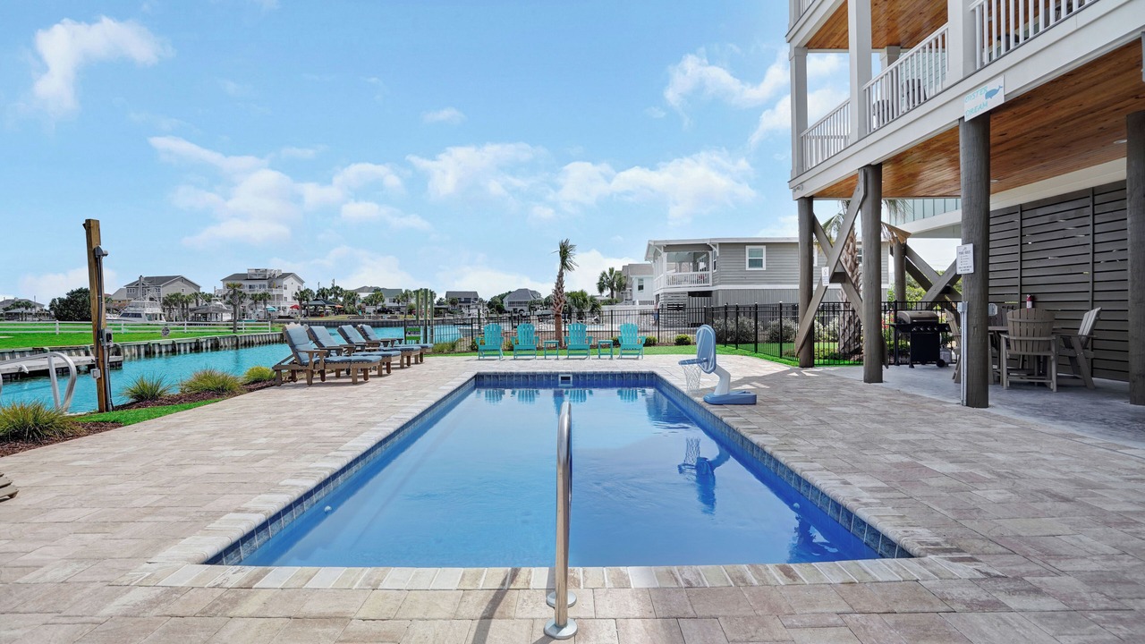 Photo of Outdoor in Inlet Harbour