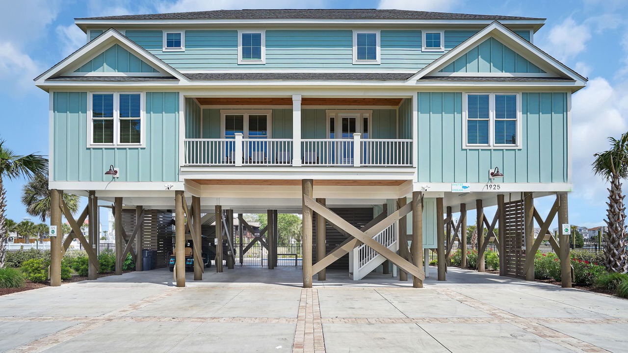 Photo of Outdoor in Inlet Harbour