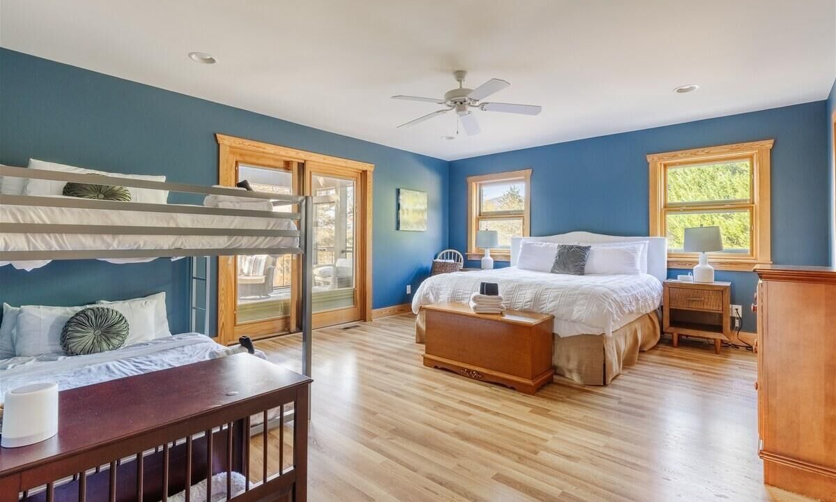 Photo of Bedroom in Pickens
