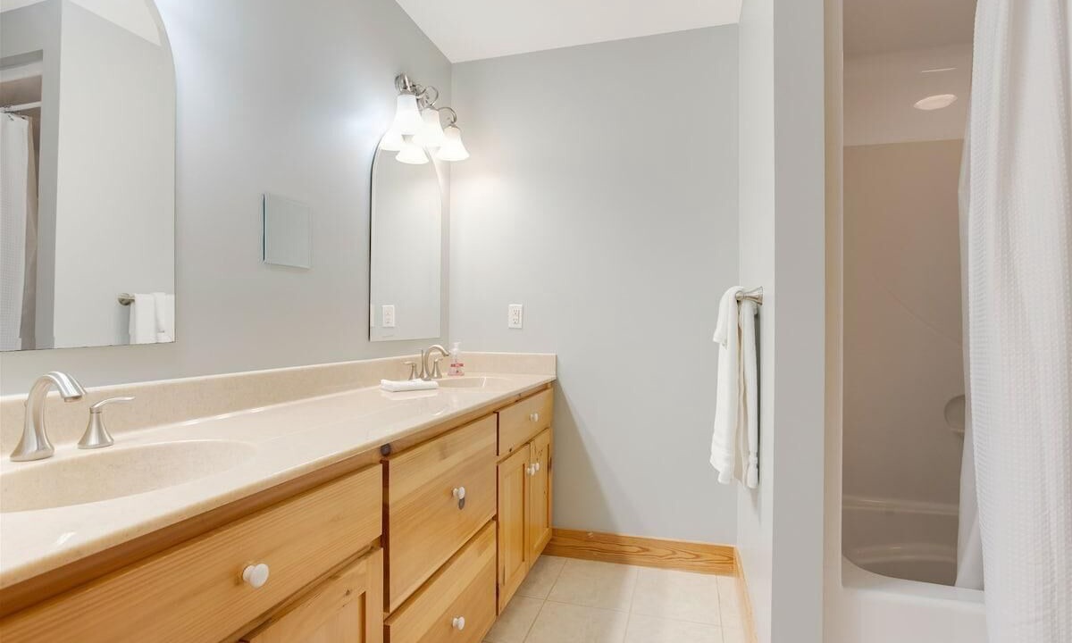 Photo of Bathroom in Pickens