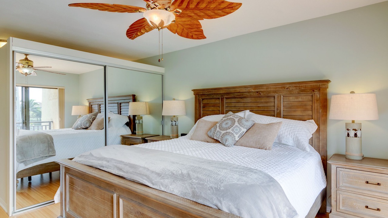 Photo of Bedroom in Central Beach