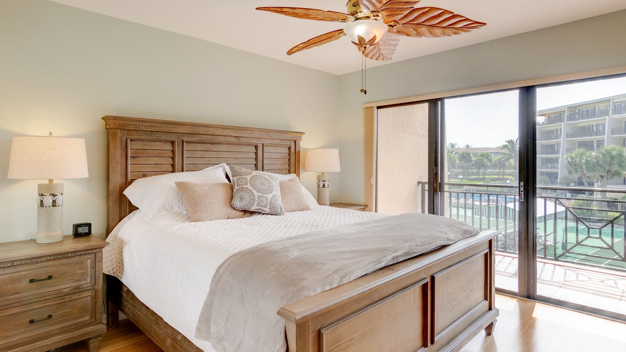 Photo of Bedroom in Central Beach