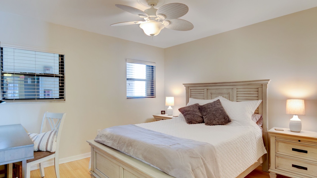 Photo of Bedroom in Central Beach