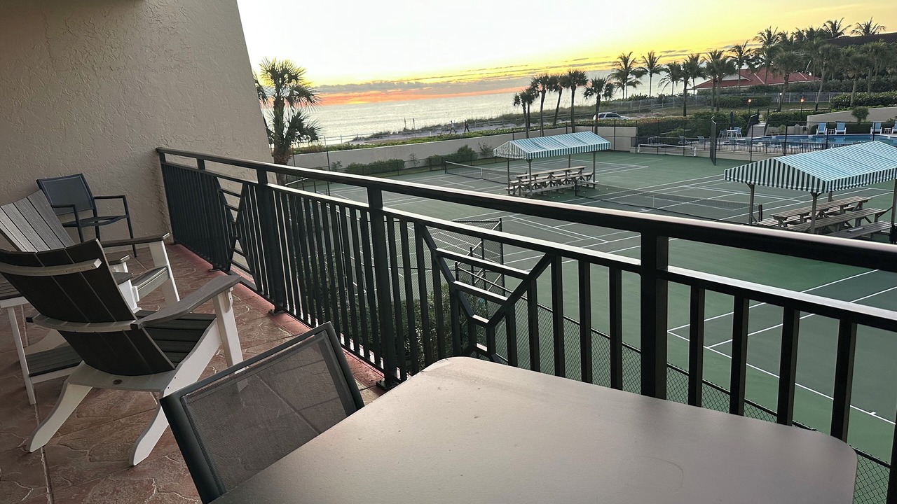 Photo of Outdoor in Central Beach