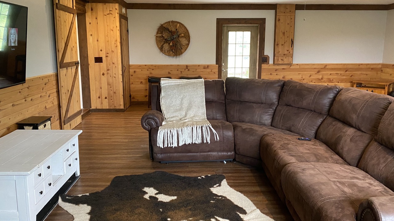 Photo of Livingroom in Lake Placid