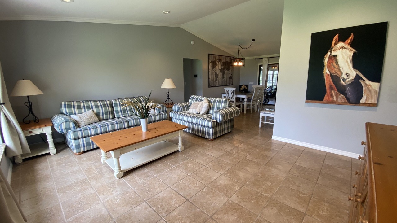 Photo of Livingroom in Lake Placid