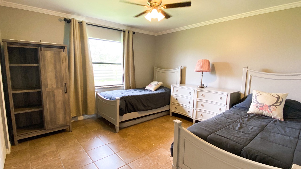 Photo of Bedroom in Lake Placid