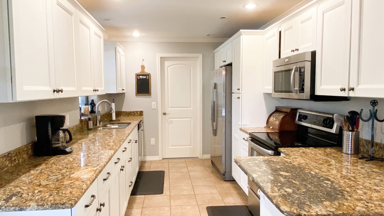 Photo of Kitchen in Lake Placid