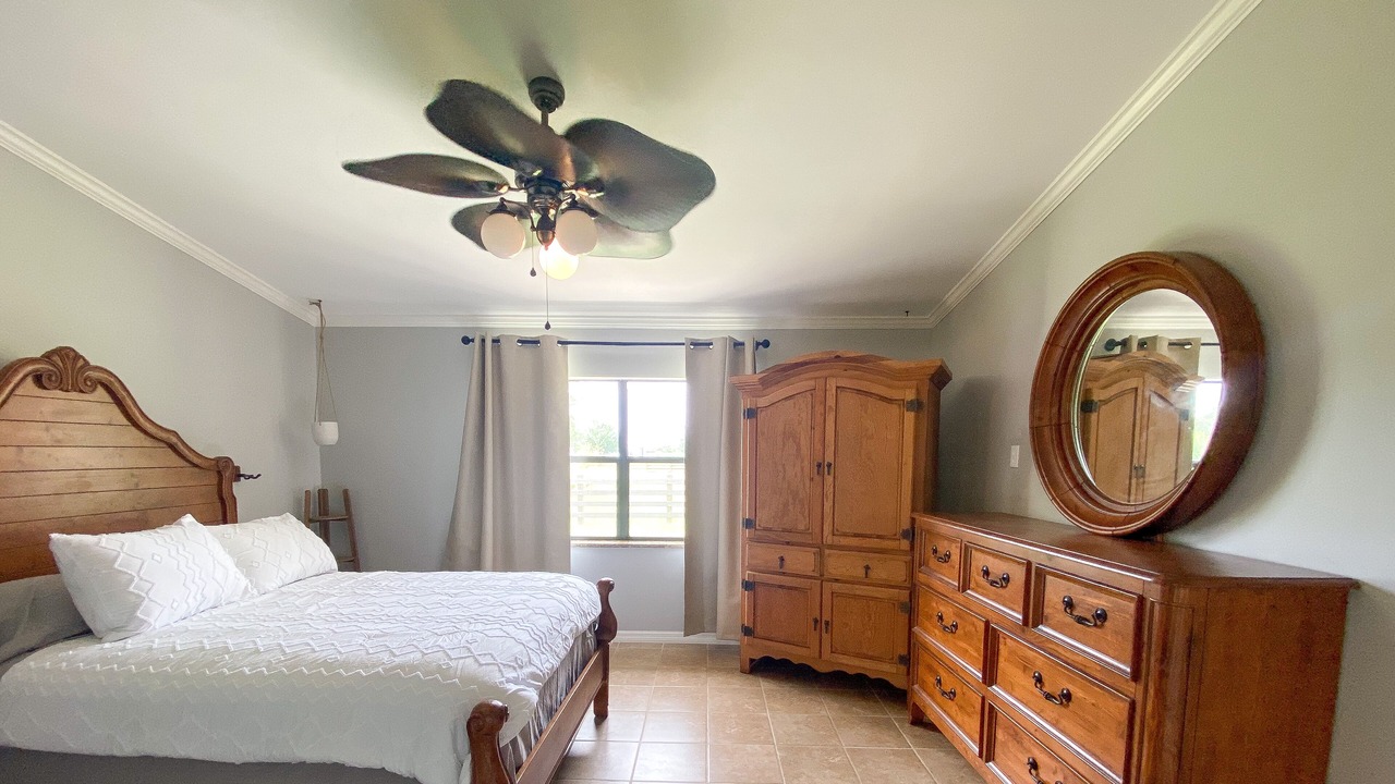 Photo of Bedroom in Lake Placid