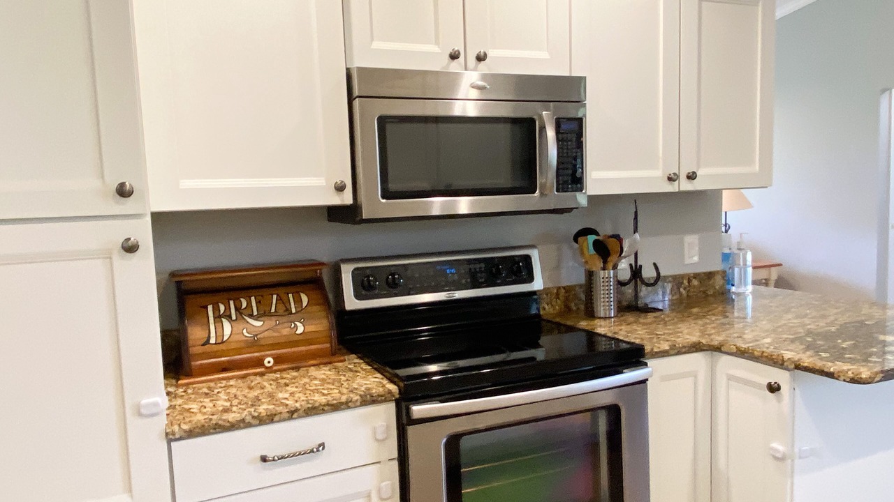 Photo of Kitchen in Lake Placid