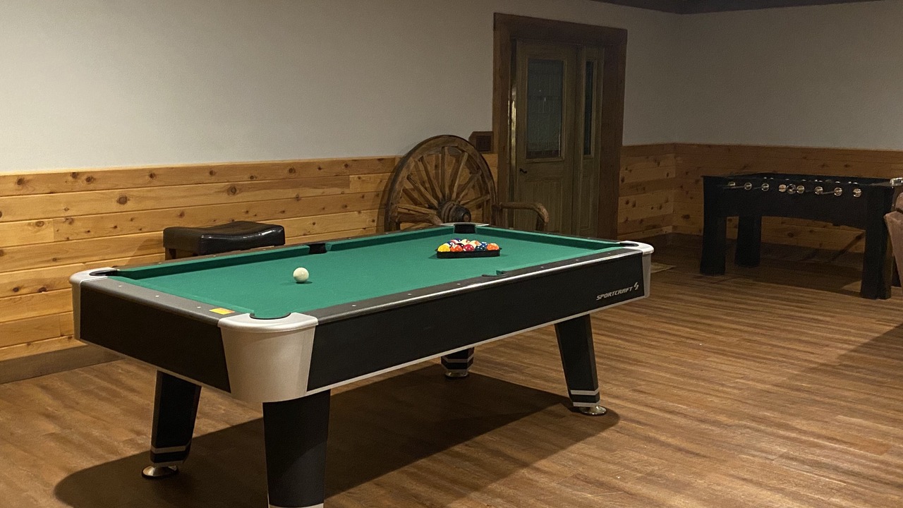Photo of Bedroom in Lake Placid