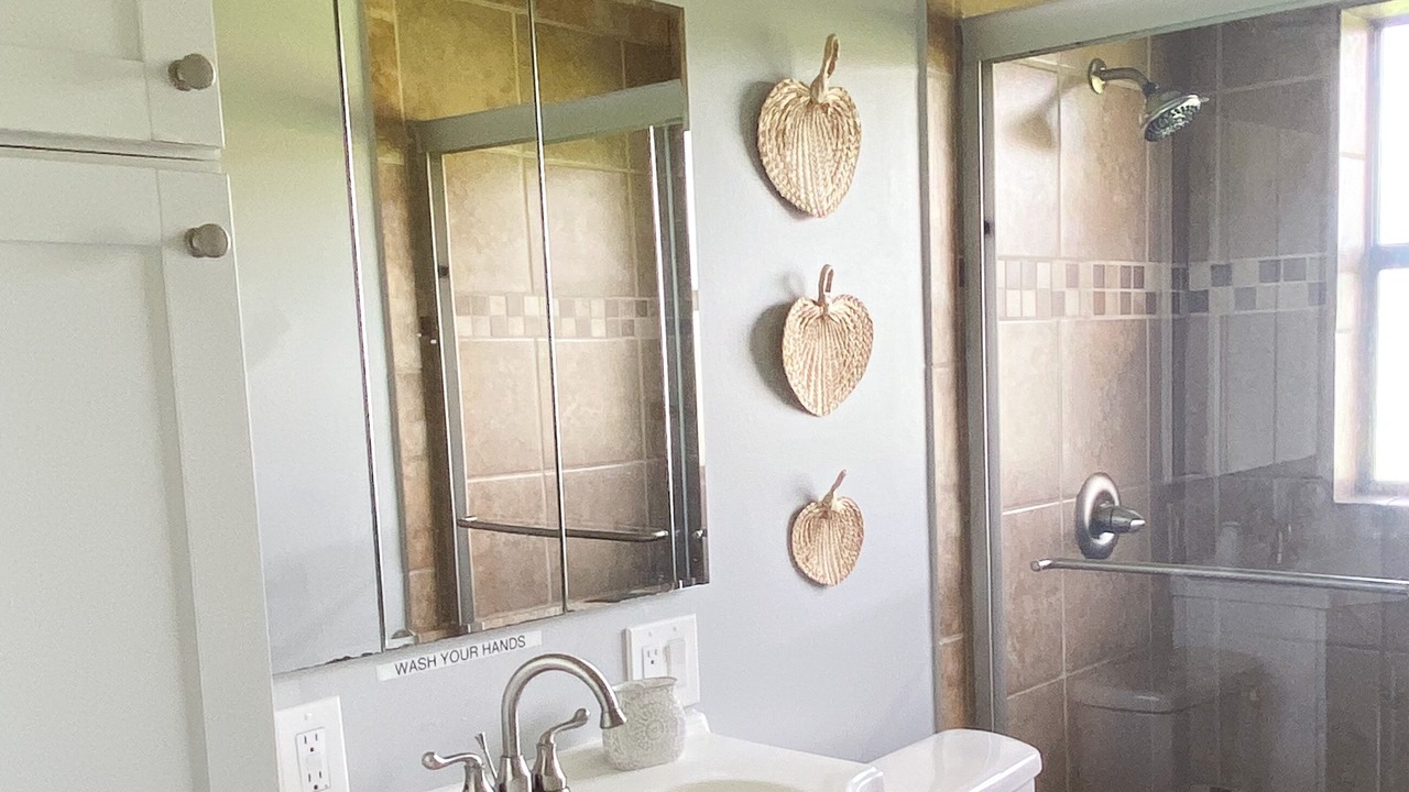 Photo of Bathroom in Lake Placid