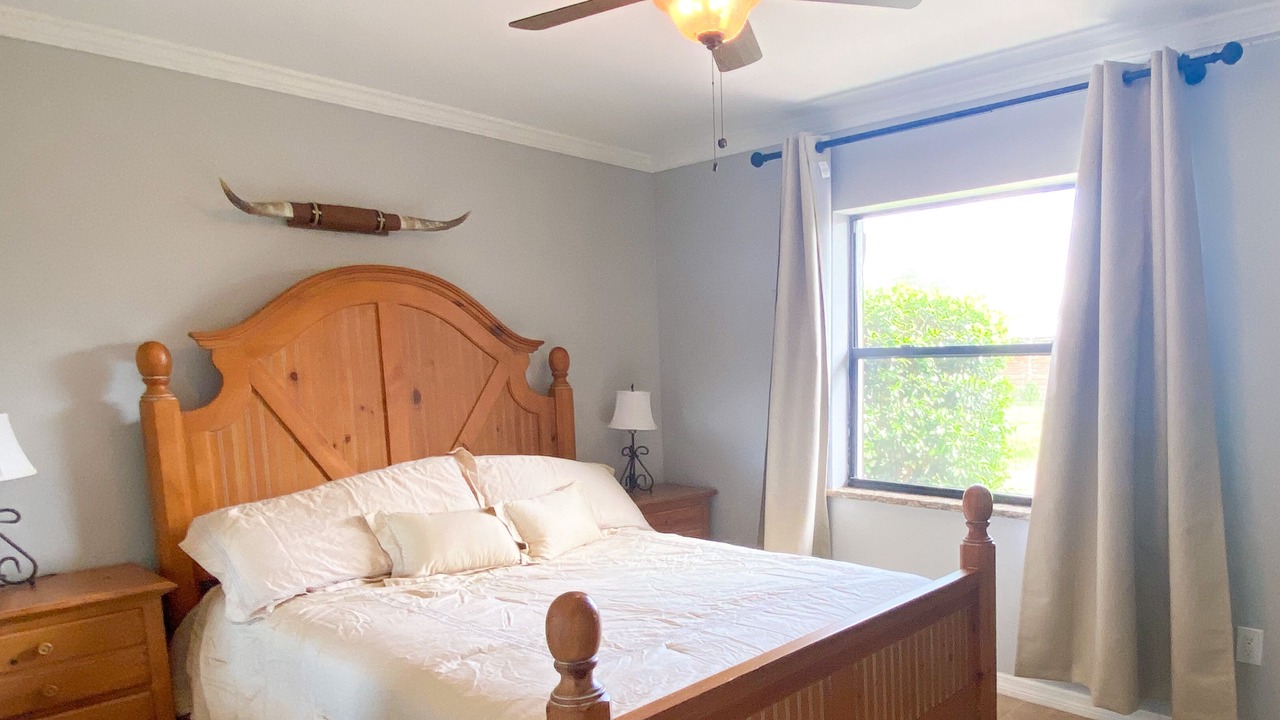 Photo of Bedroom in Lake Placid
