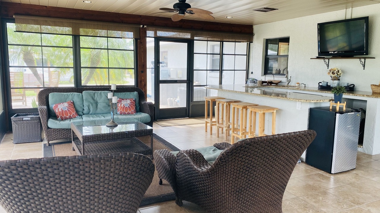 Photo of Livingroom in Lake Placid