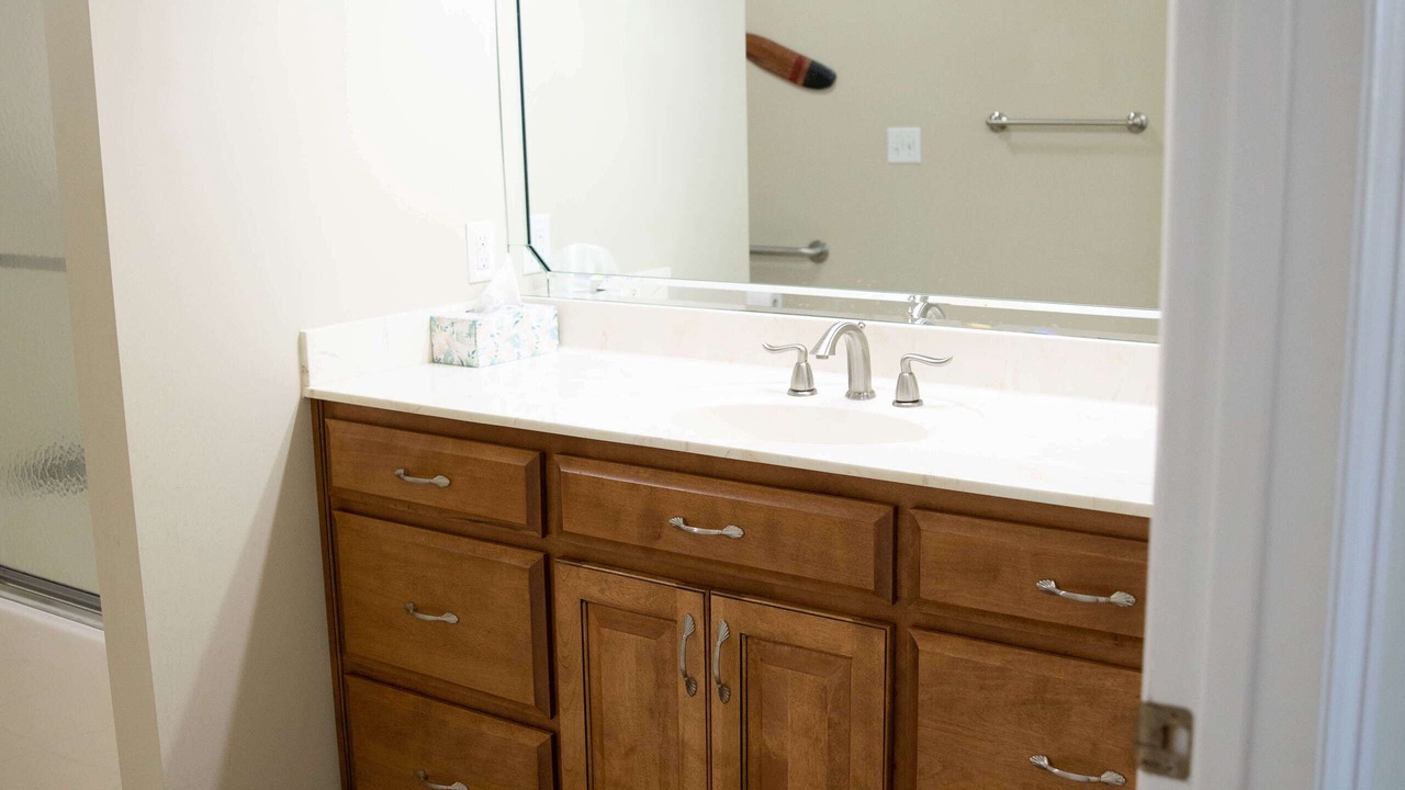 Photo of Bathroom in Adel