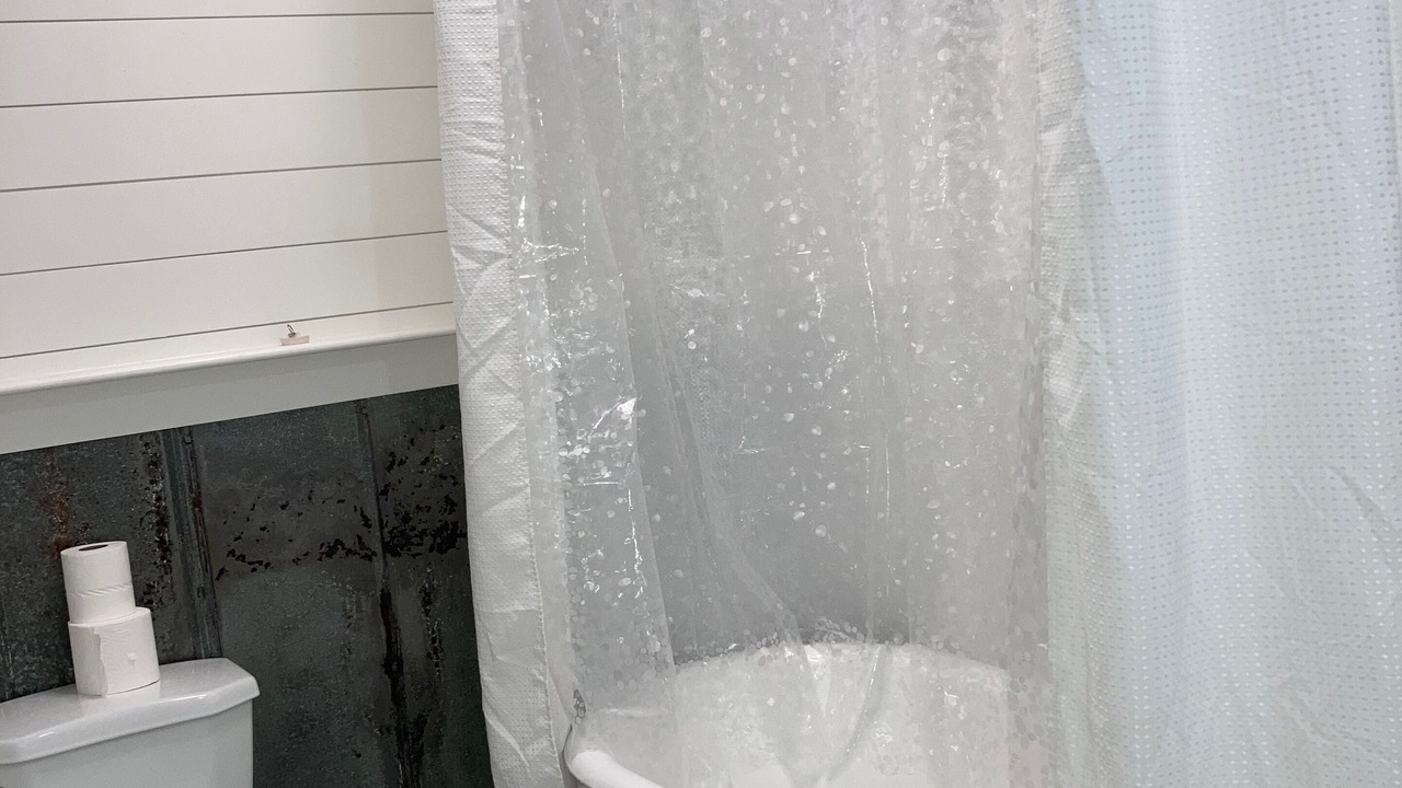 Photo of Bathroom in Burton