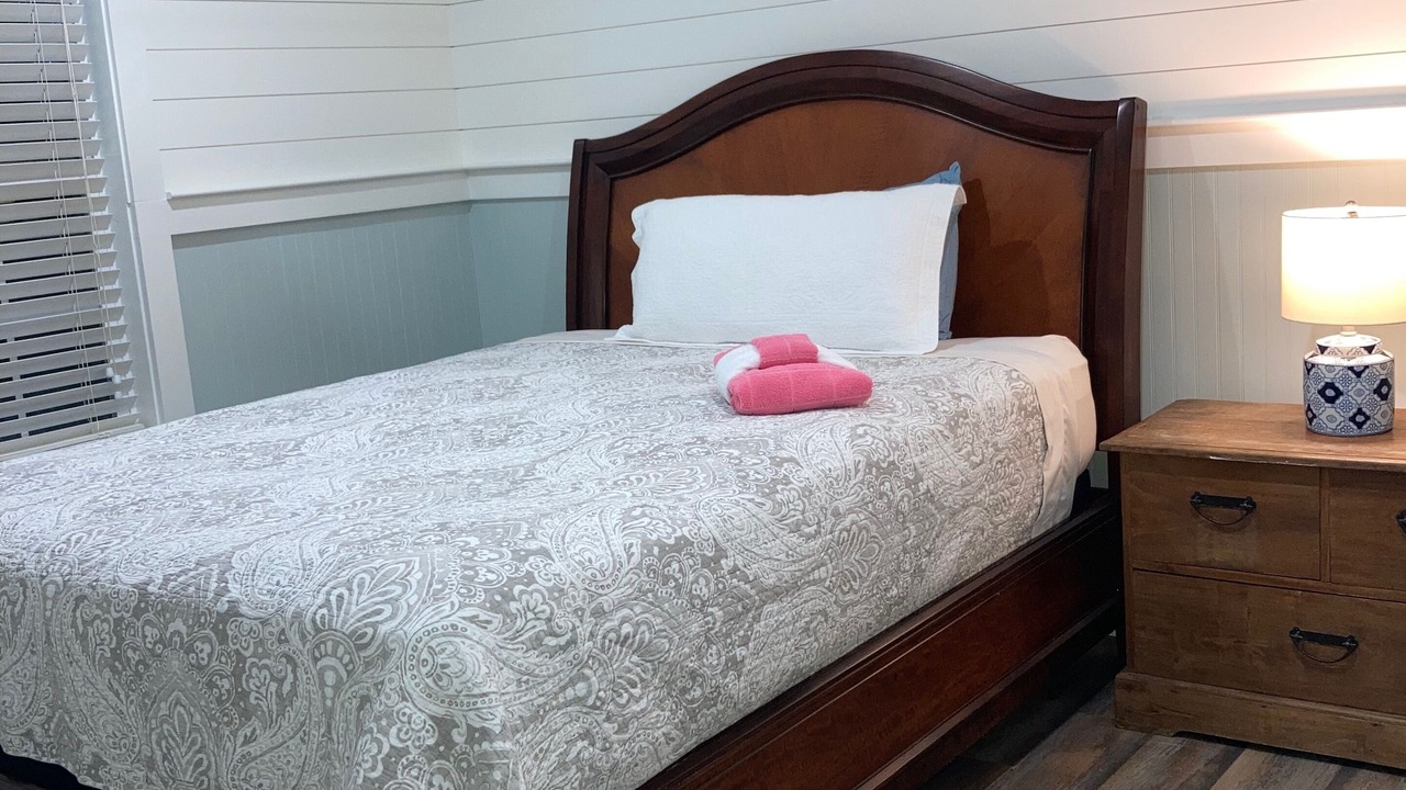 Photo of Bedroom in Burton
