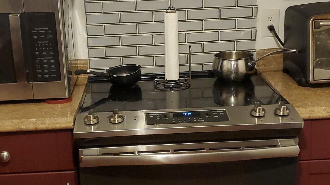Photo of Kitchen in Midtown