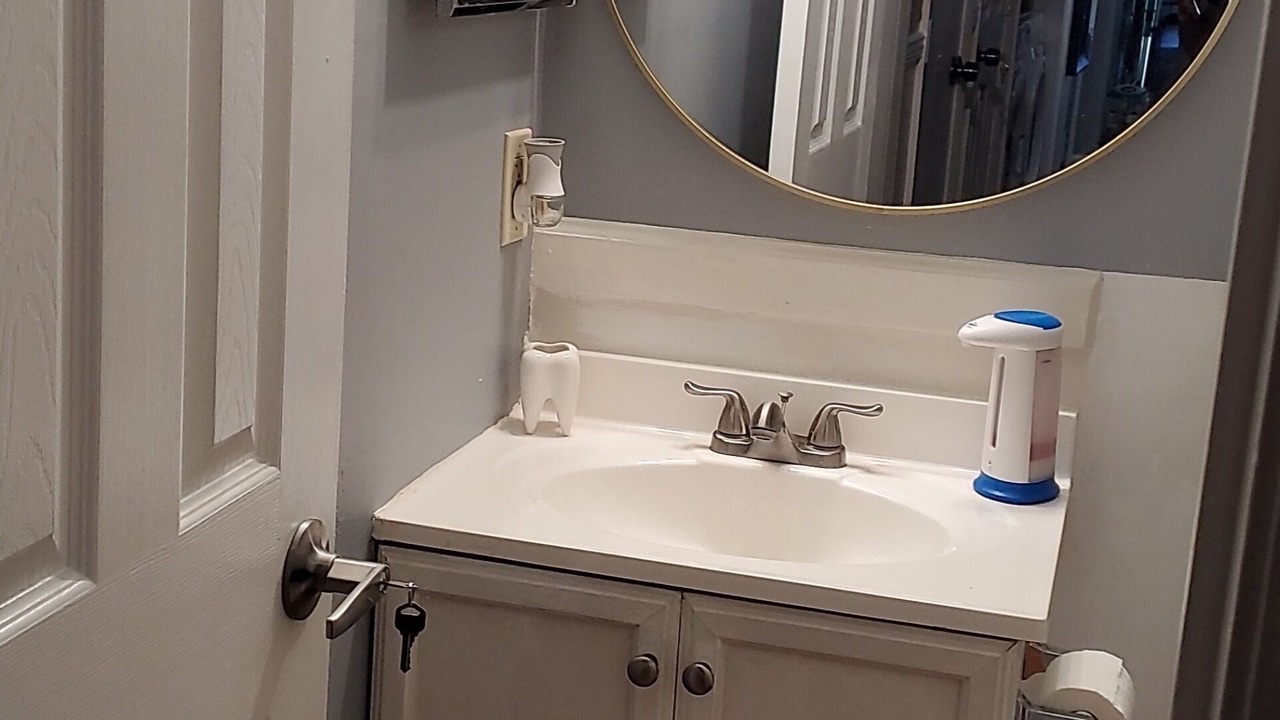 Photo of Bathroom in Midtown